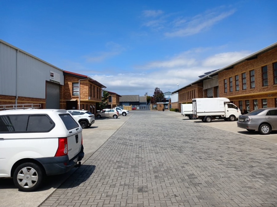 To Let commercial Property for Rent in Montague Gardens Western Cape